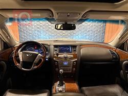 Infiniti QX80